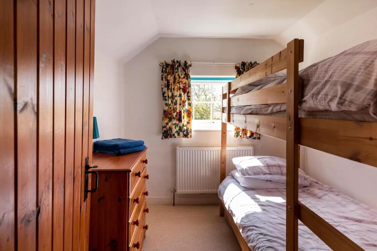 Llys Onnen - North Wales Holiday Cottage Mold Extérieur photo