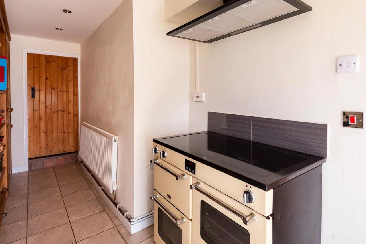Llys Onnen - North Wales Holiday Cottage Mold Extérieur photo