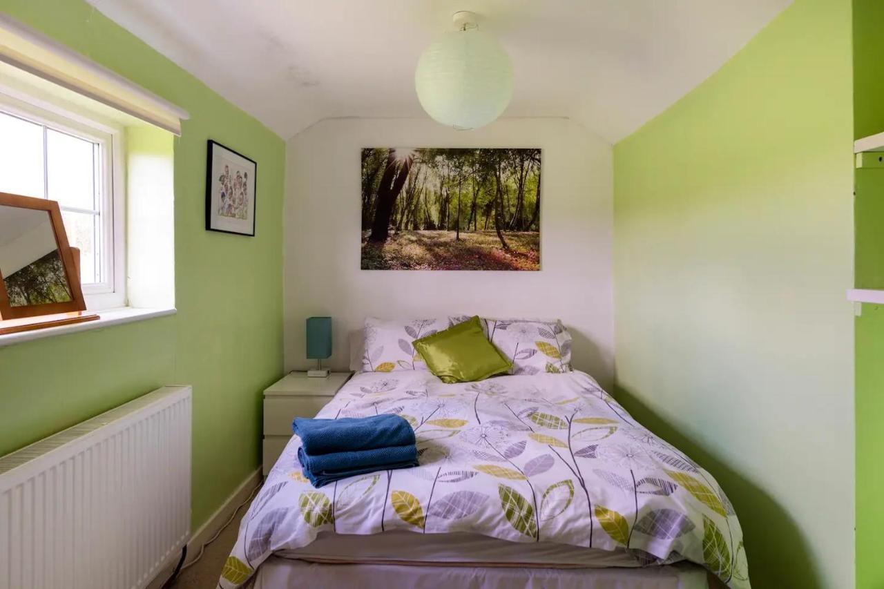 Llys Onnen - North Wales Holiday Cottage Mold Extérieur photo