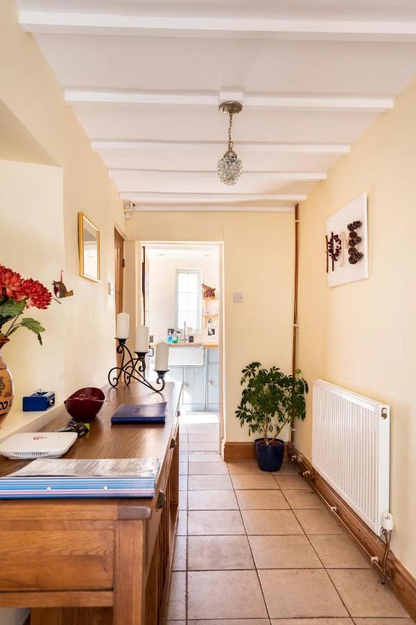 Llys Onnen - North Wales Holiday Cottage Mold Extérieur photo