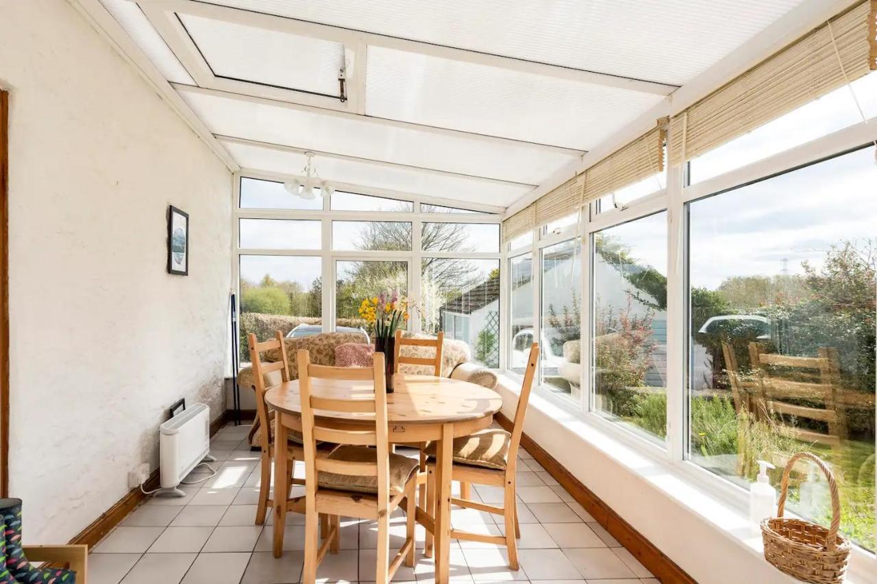 Llys Onnen - North Wales Holiday Cottage Mold Extérieur photo