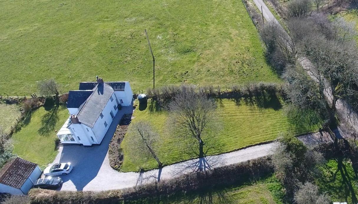 Llys Onnen - North Wales Holiday Cottage Mold Extérieur photo